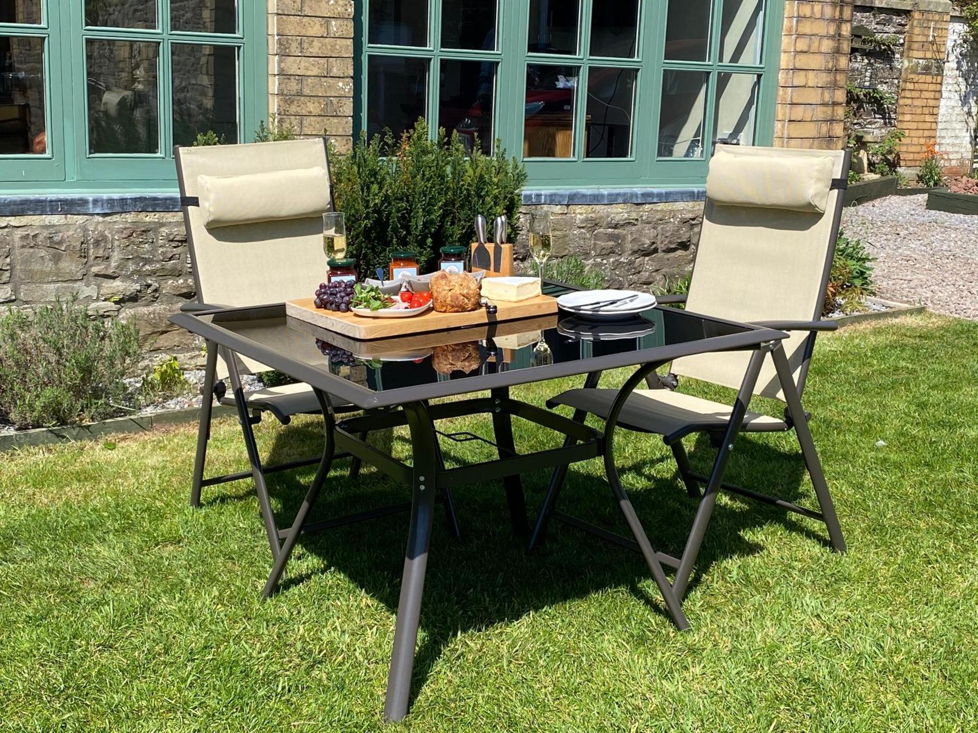 Tegfan Garden Suite Talgarth Dış mekan fotoğraf